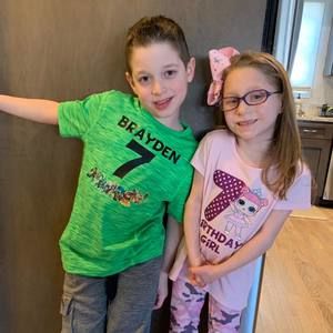 Meet your Posher, Heather